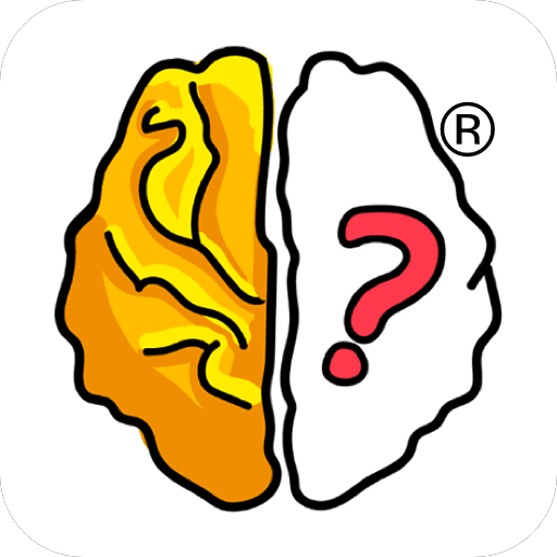 Brain Out — Can you pass it? MOD APK