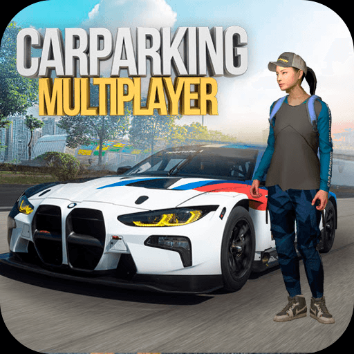 Car Parking Multiplayer MOD APK