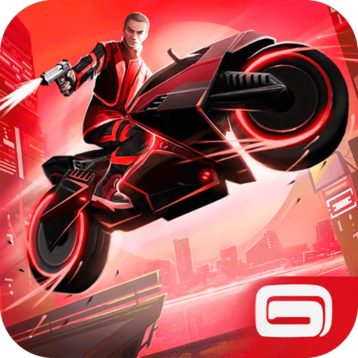 Gangstar Vegas: Mafia Action MOD APK
