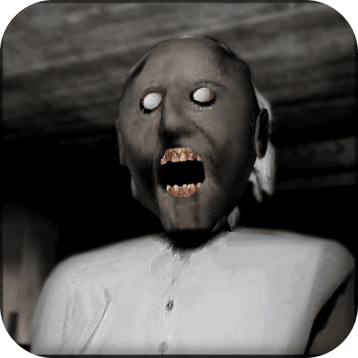 Granny MOD APK