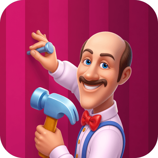 Homescapes MOD APK