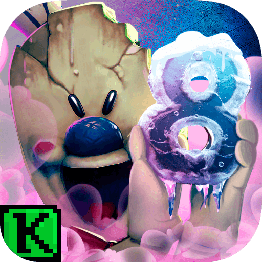 Ice Scream 8: Origins MOD APK