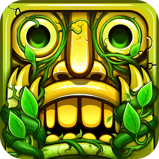 Temple Run 2 MOD APK