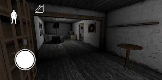 Granny MOD APK screenshot 3