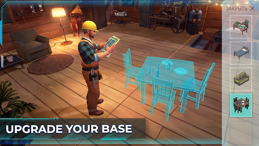 Last Day on Earth: Survival MOD APK screenshot 3