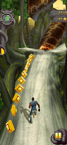 Temple Run 2 MOD APK screenshot 3